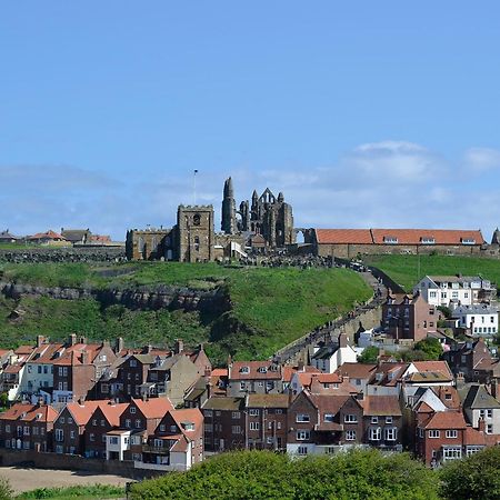 Willa Tidal View Whitby Zewnętrze zdjęcie