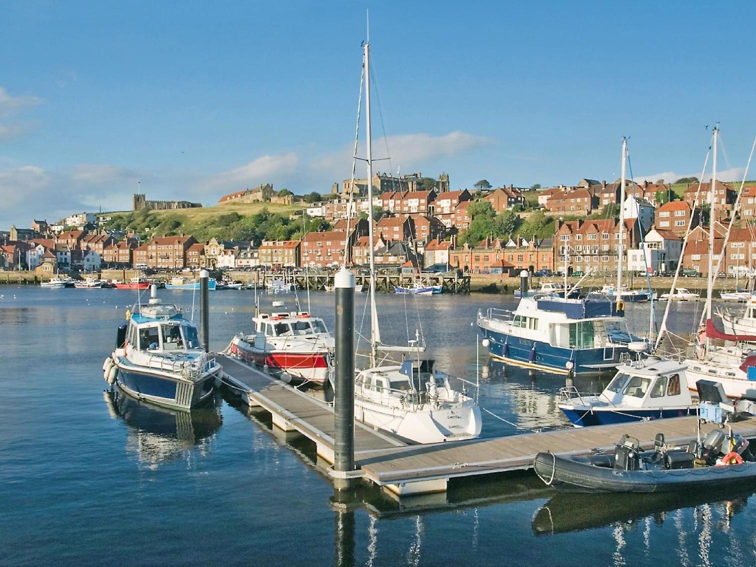 Willa Tidal View Whitby Zewnętrze zdjęcie