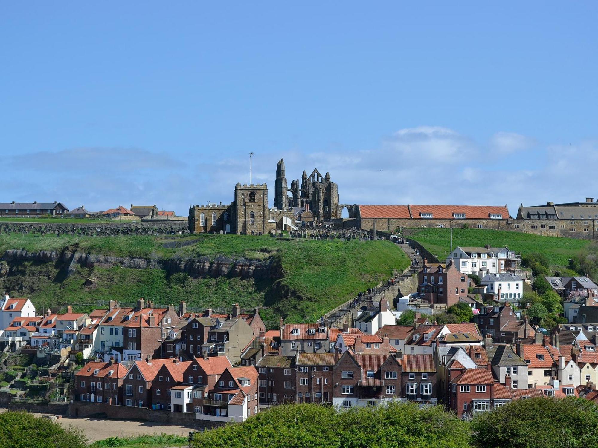 Willa Tidal View Whitby Zewnętrze zdjęcie